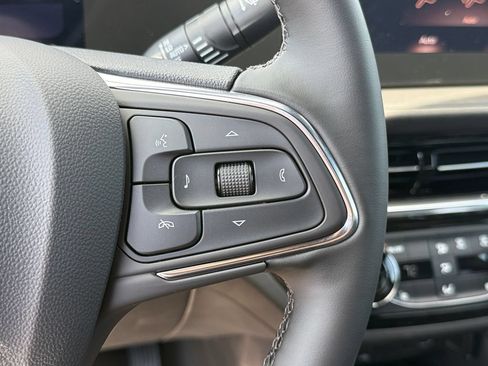 New 2026 Buick Envista Sport Touring w/ Convenience I Package FWD image 13