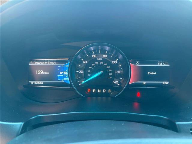 Used 2016 Ford Explorer XLT w/ Equipment Group 202A FWD image 11