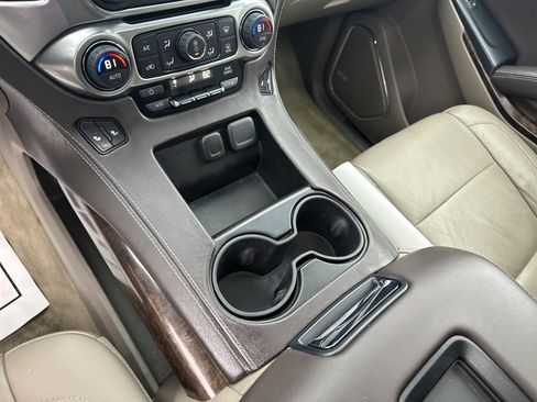 Used 2015 Chevrolet Tahoe LT w/ Luxury Package image 35