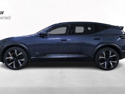 Used 2025 Polestar Polestar 3 image 4
