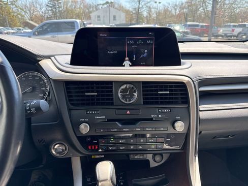 Used 2021 Lexus RX 350 AWD w/ Premium Package image 11