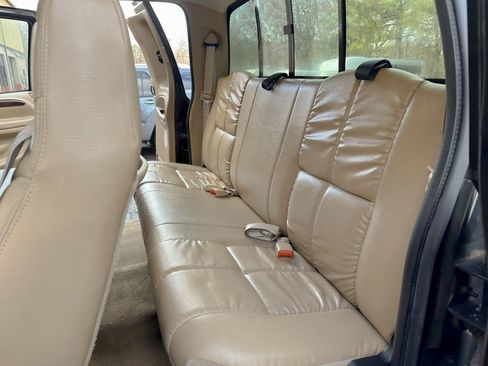 Used 2001 Dodge Ram 2500 Truck 4x4 Quad Cab image 25