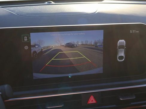 New 2026 Kia K5 GT-Line image 40