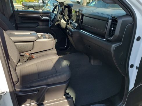 Certified 2024 Chevrolet Silverado 1500 RST w/ Protection Package image 16