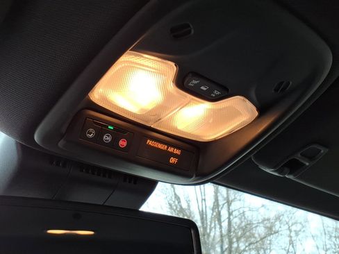 Used 2025 Chevrolet Colorado W/T w/ Advanced Trailering Package image 20