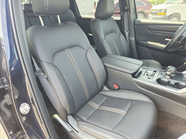 Certified 2026 MAZDA CX-90 3.3 Turbo w/ Select Package AWD/4WD image 14