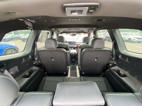 Certified 2024 Kia Telluride EX X-Line AWD/4WD image 25