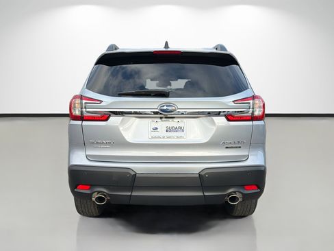 New 2026 Subaru Ascent Touring image 4