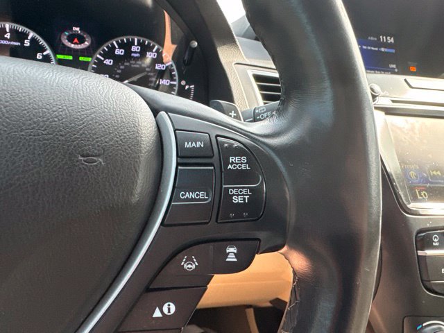 Used 2016 Acura RDX w/ Advance Package AWD/4WD image 24
