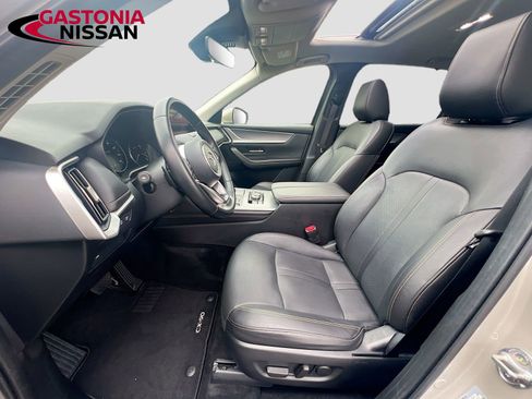 Used 2025 MAZDA CX-90 3.3 Turbo w/ Preferred Package image 27