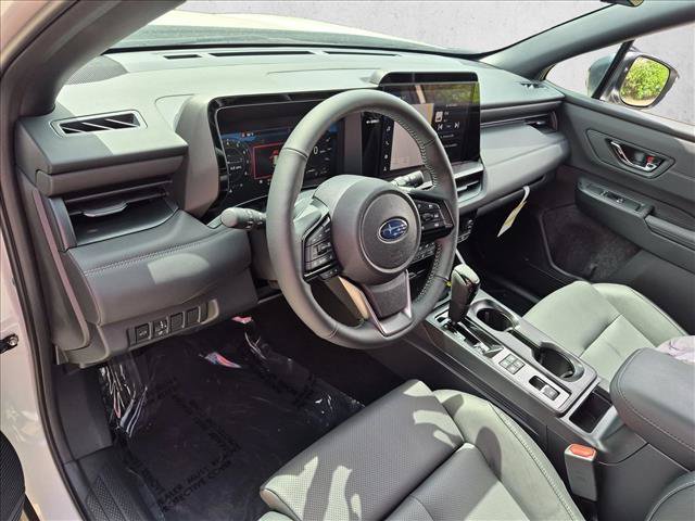 New 2026 Subaru Outback Touring XT AWD/4WD image 3