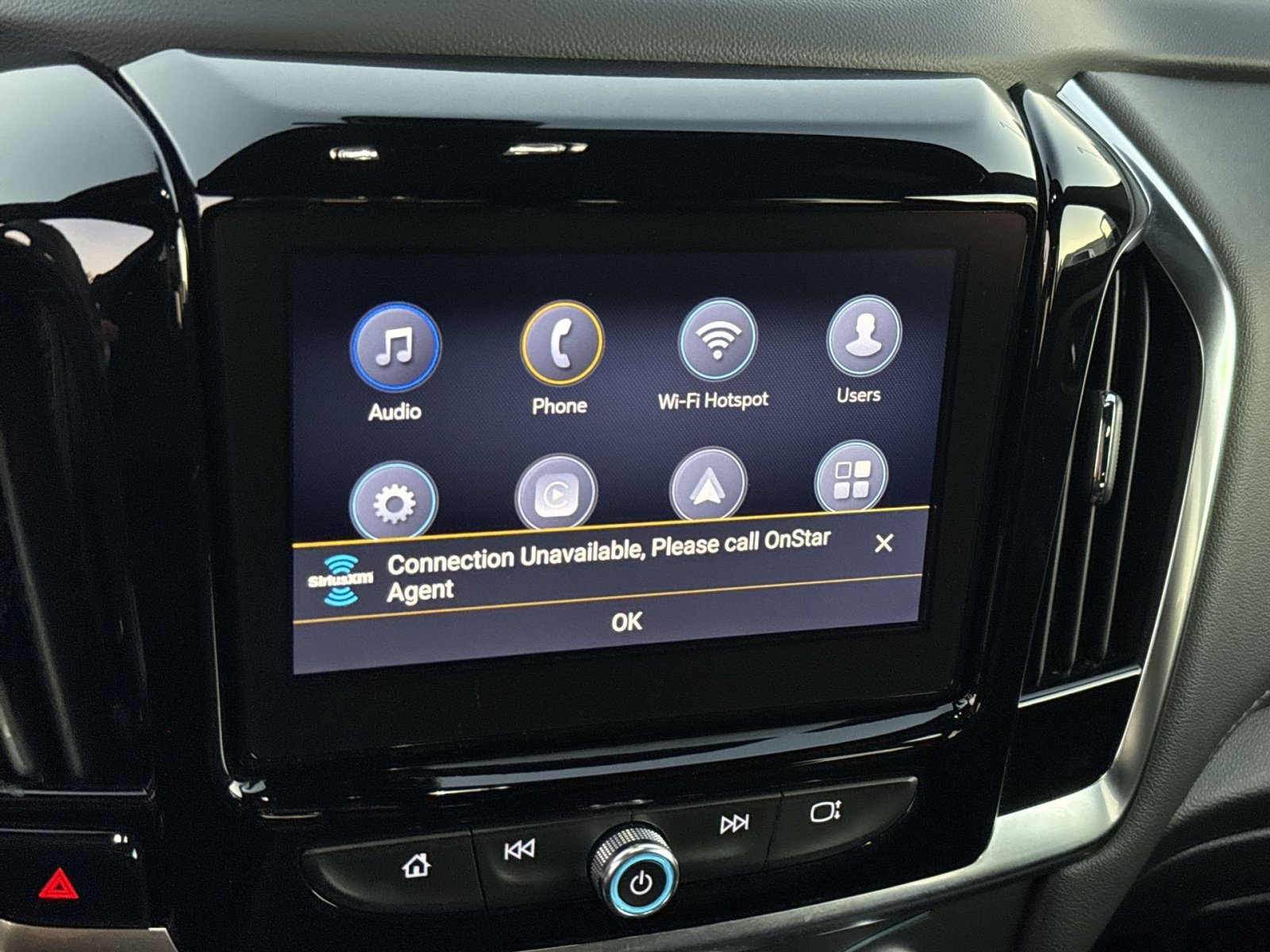 Used 2023 Chevrolet Traverse LT w/ LPO, Floor Liner Package AWD/4WD image 21