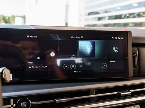 New 2026 Hyundai Santa Fe XRT AWD/4WD image 15