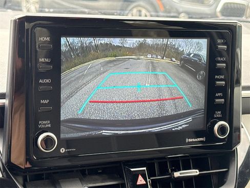 Used 2022 Toyota Corolla SE w/ SE Premium Package image 33