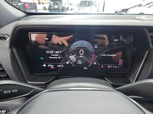 New 2026 GMC Terrain AT4 image 18