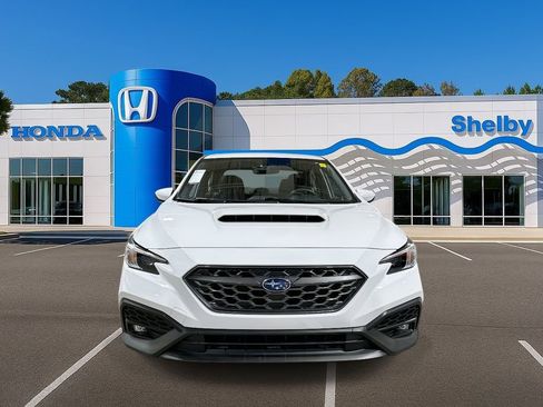 Used 2022 Subaru WRX Premium image 3