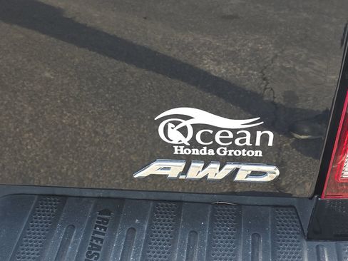 Used 2019 Honda Ridgeline Sport image 24