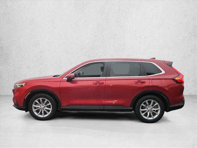 Used 2023 Honda CR-V EX-L image 10