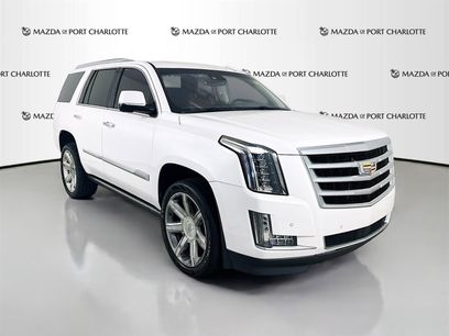 Used 2019 Cadillac XTS Luxury