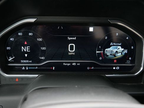 Used 2022 GMC Sierra 1500 AT4 image 28