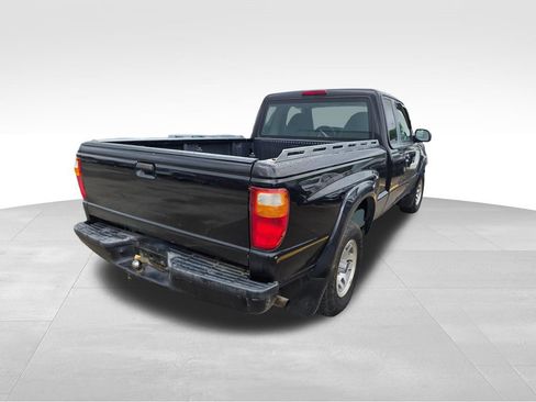 Used 2002 MAZDA B-Series Pickup 2WD Cab Plus B3000 image 12