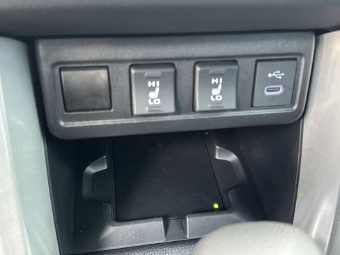 Certified 2025 Toyota Corolla Cross AWD Hybrid w/ Convenience Package image 17