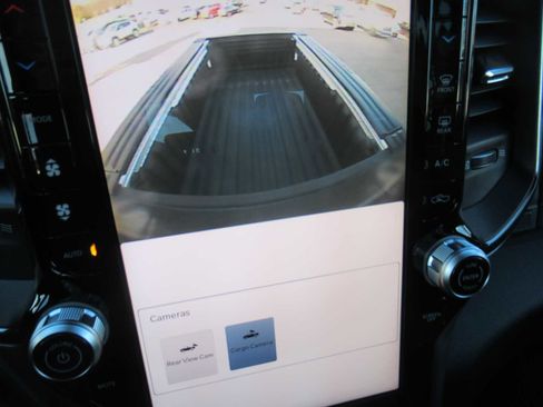 New 2026 RAM 2500 Rebel w/ Rebel Level 1 Equipment Group image 41