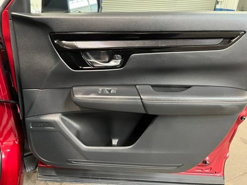 Used 2024 Honda CR-V Sport Touring image 11