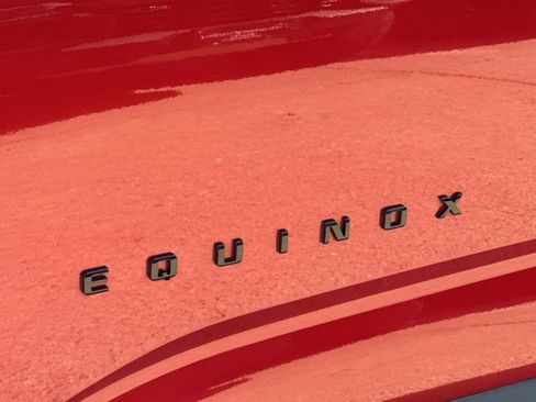 Used 2026 Chevrolet Equinox ACTIV w/ LPO, Floor Liner Package image 30