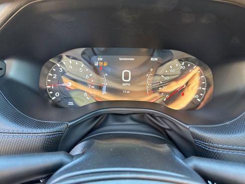 New 2026 Jeep Compass Latitude image 13