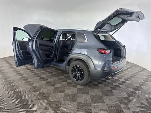 Used 2025 MAZDA CX-50 AWD 2.5 S w/ Preferred Package image 16