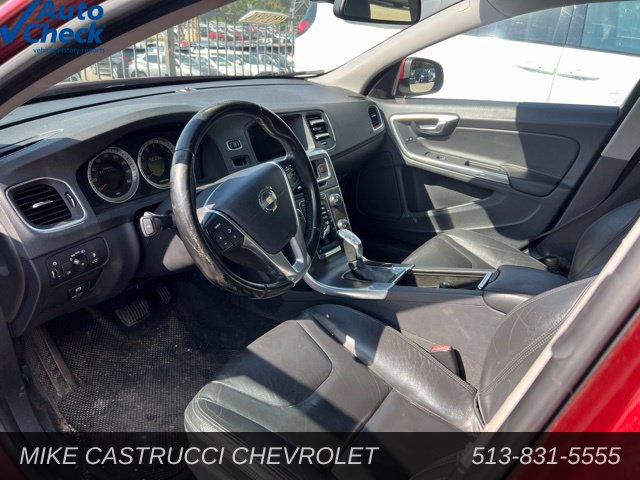 Used 2013 Volvo S60 T5 AWD/4WD image 6