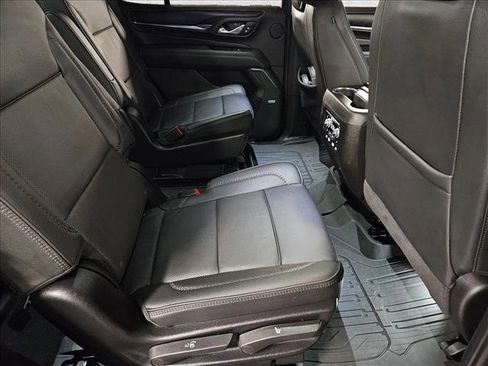Used 2024 GMC Yukon Denali w/ Advanced Technology Package RWD image 20