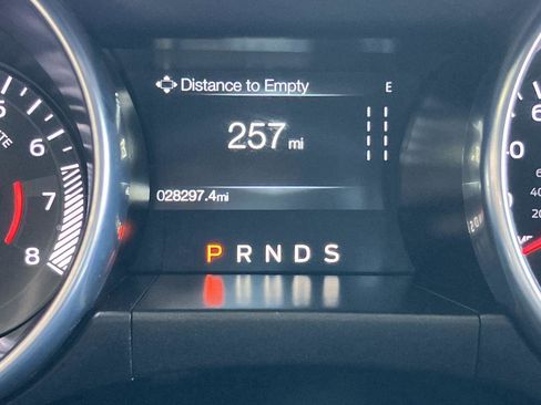 Used 2022 Ford Mustang Coupe image 19