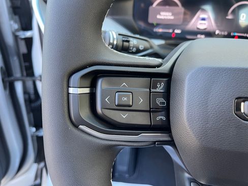 New 2026 Jeep Cherokee Limited image 17