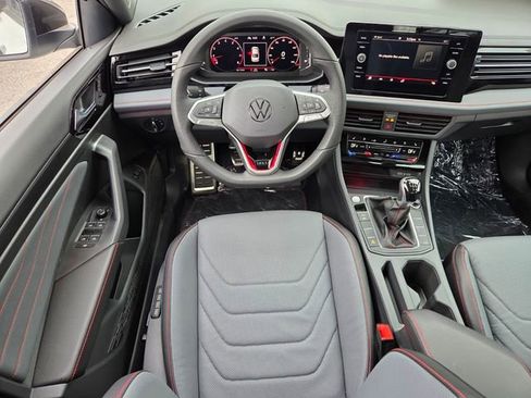 New 2026 Volkswagen Jetta GLI Autobahn image 9