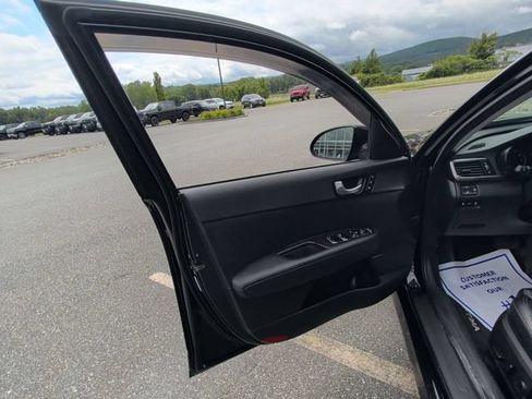 Used 2018 Kia Optima EX w/ Technology Package FWD image 23