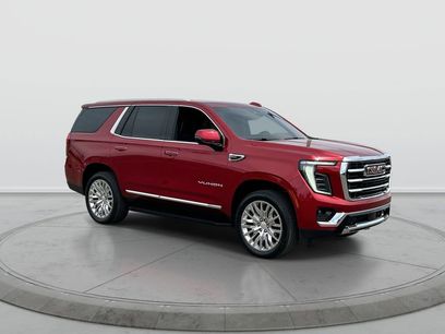 Used 2025 GMC Yukon Elevation
