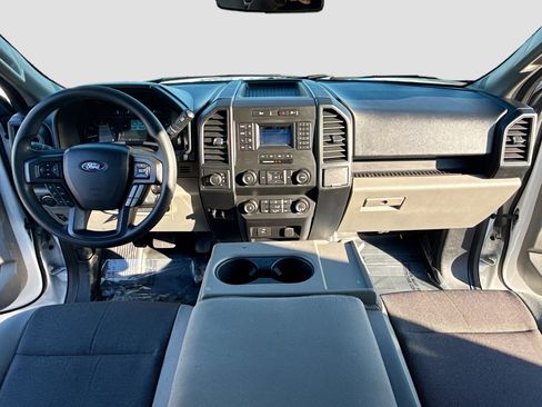 Used 2020 Ford F150 XL w/ XL Power Equipment Group image 3