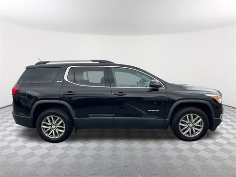 Used 2018 GMC Acadia SLE w/ Driver Alert Package I image 4