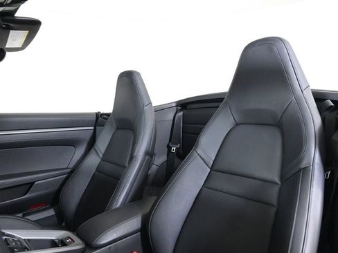 Certified 2025 Porsche 911 Carrera S image 5