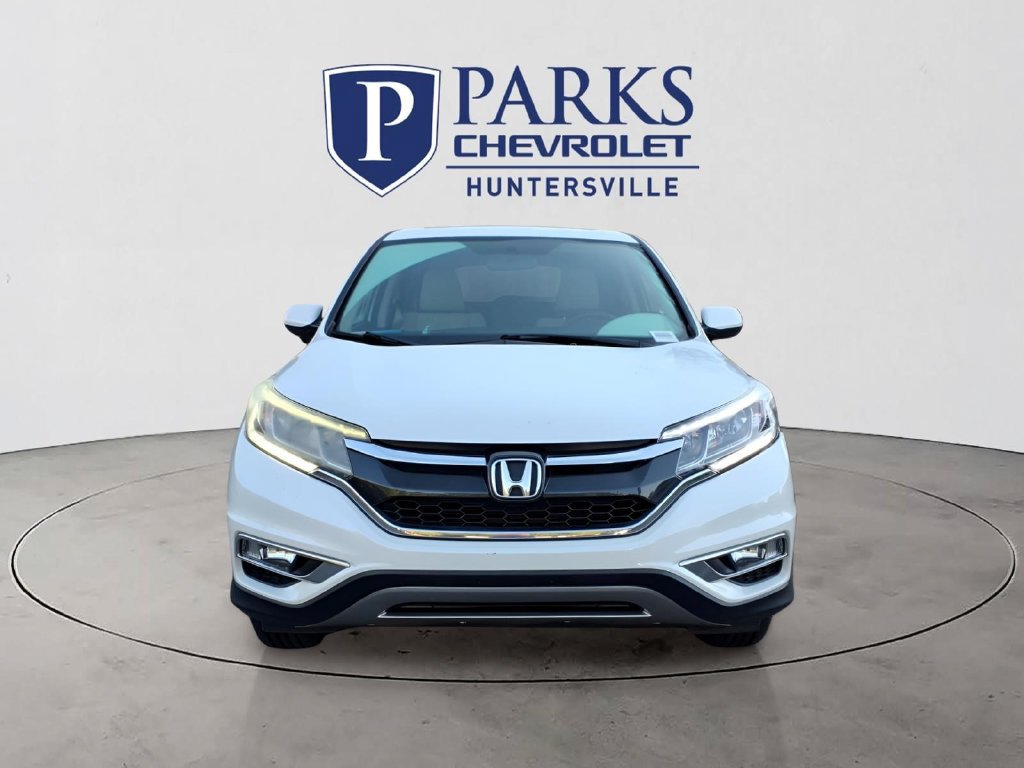 Used 2016 Honda CR-V EX image 2