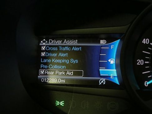 Used 2024 Ford Edge SEL w/ Convenience Package image 34