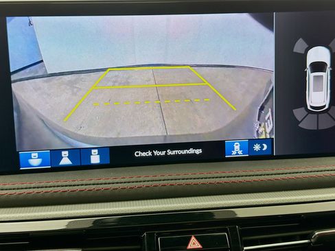 Used 2026 Acura MDX A-Spec image 14