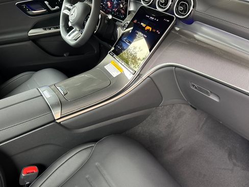 New 2026 Mercedes-Benz GLC 43 AMG GLC 43 AMG image 18