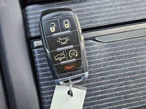 Used 2019 RAM 1500 Limited image 28