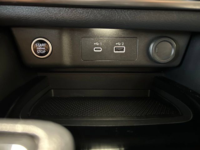 Used 2021 Nissan Rogue SV FWD image 93