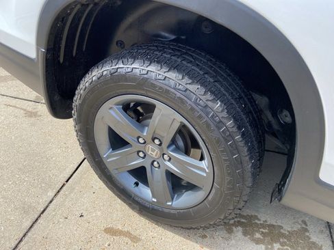Used 2023 Honda Ridgeline RTL image 44
