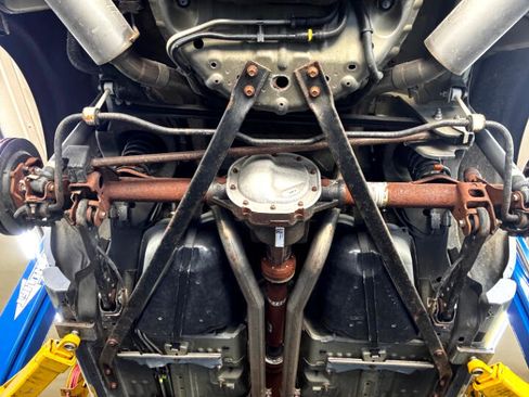 Used 2006 Ford Mustang GT Premium image 39