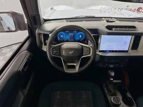 New 2025 Ford Bronco Heritage Edition image 26